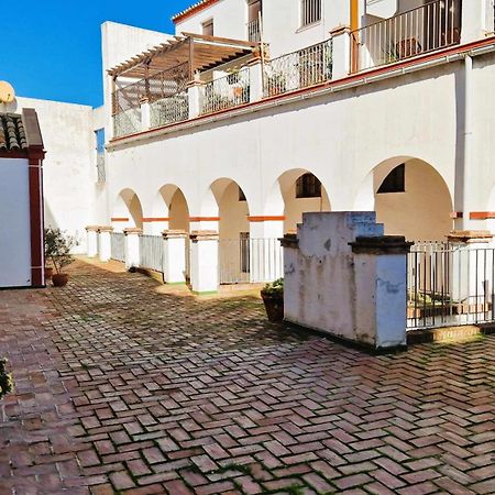 Residencial Victoria Centro Leilighet Sanlúcar de Barrameda Eksteriør bilde