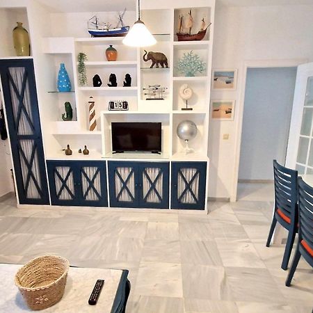 Residencial Victoria Centro Leilighet Sanlúcar de Barrameda Eksteriør bilde