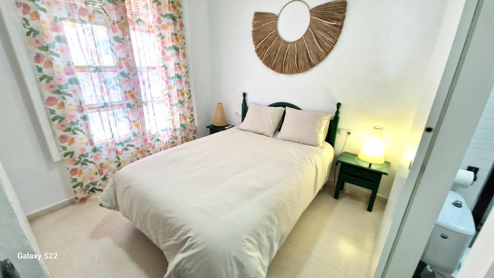 Residencial Victoria Centro Leilighet Sanlúcar de Barrameda Eksteriør bilde