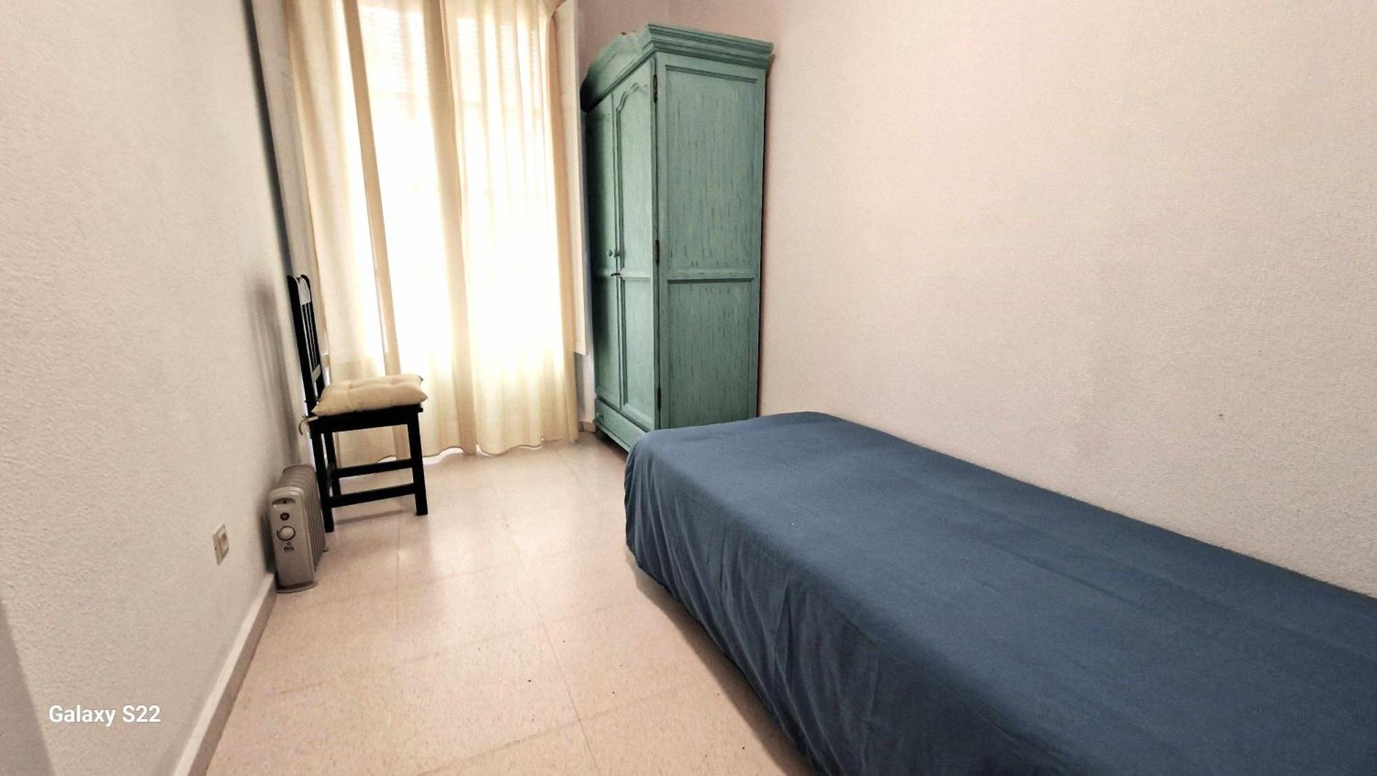 Residencial Victoria Centro Leilighet Sanlúcar de Barrameda Eksteriør bilde
