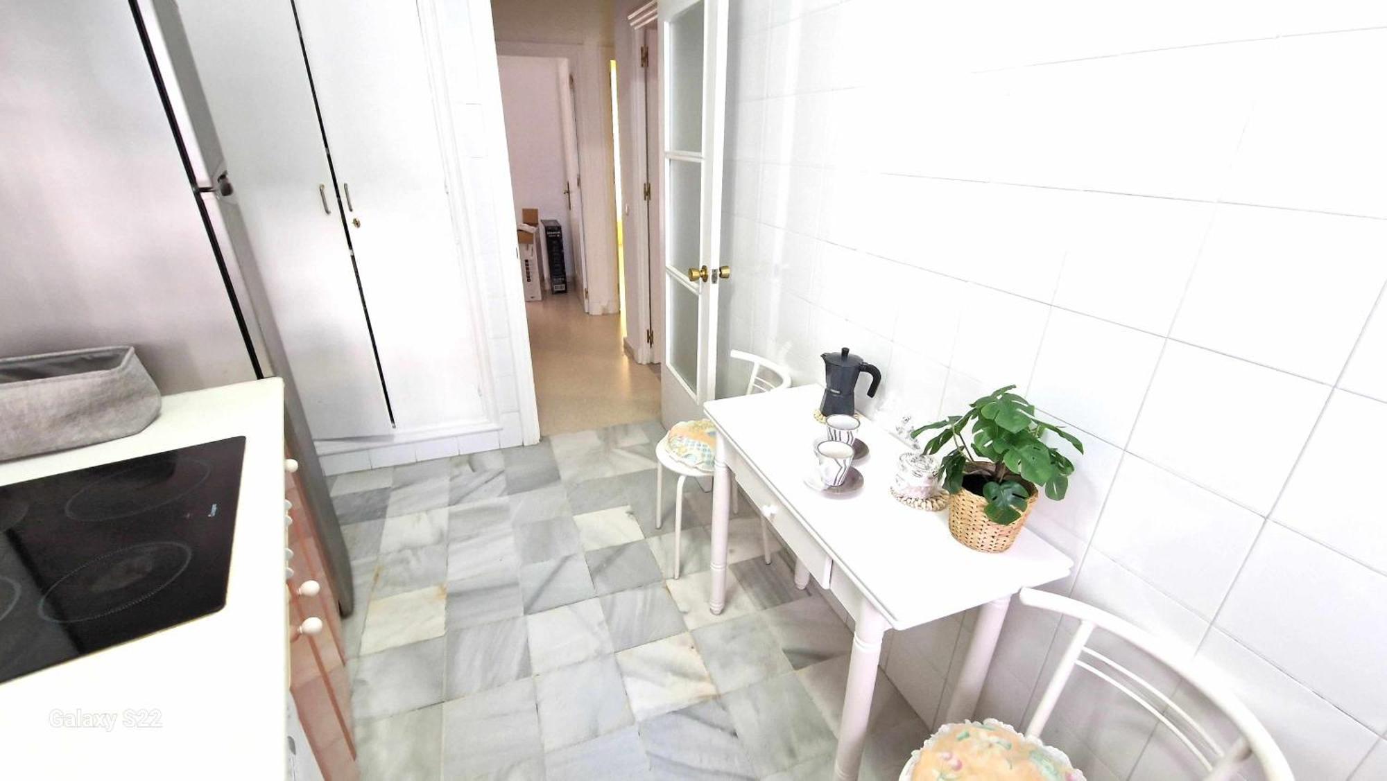 Residencial Victoria Centro Leilighet Sanlúcar de Barrameda Eksteriør bilde