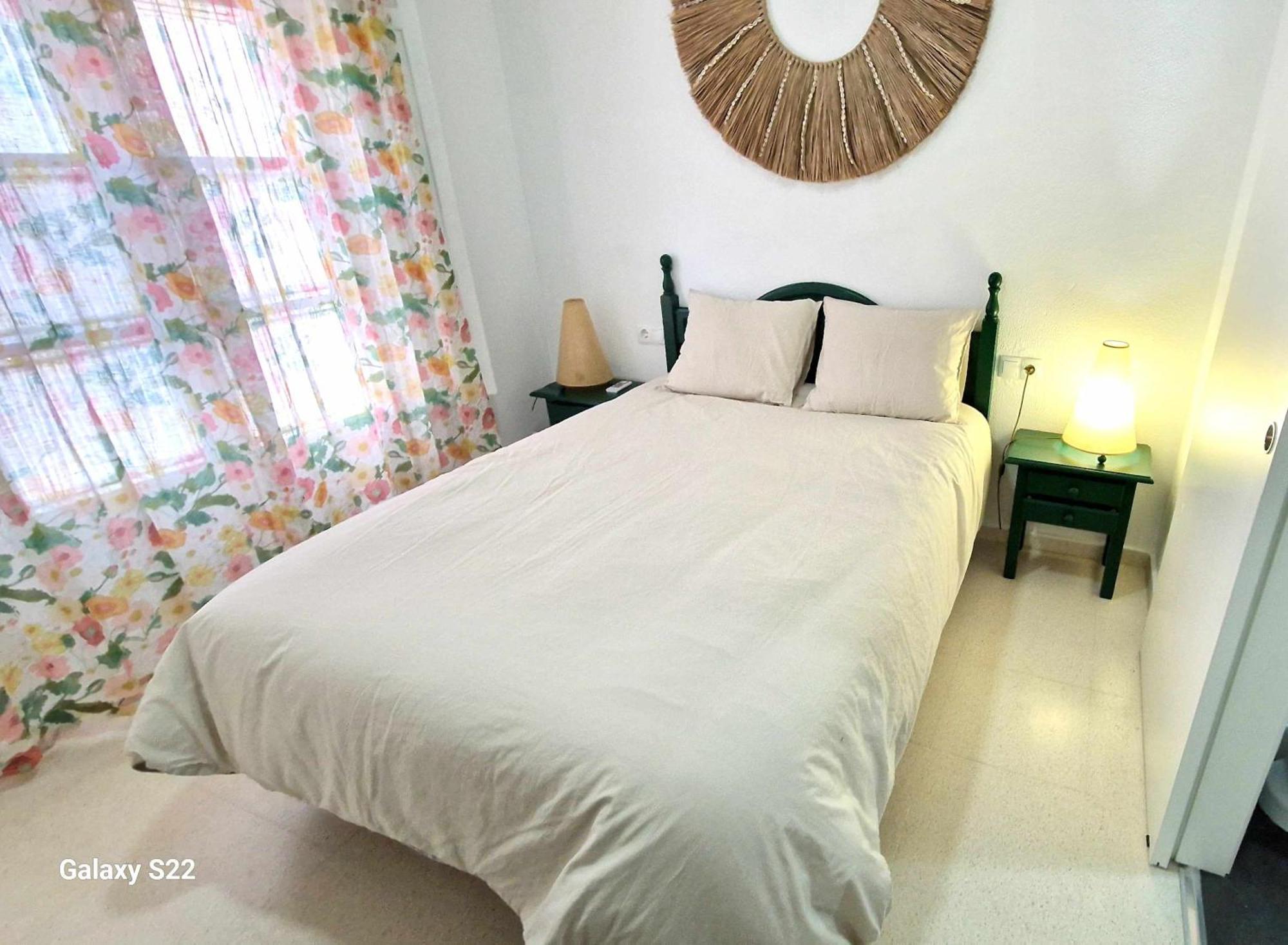 Residencial Victoria Centro Leilighet Sanlúcar de Barrameda Eksteriør bilde